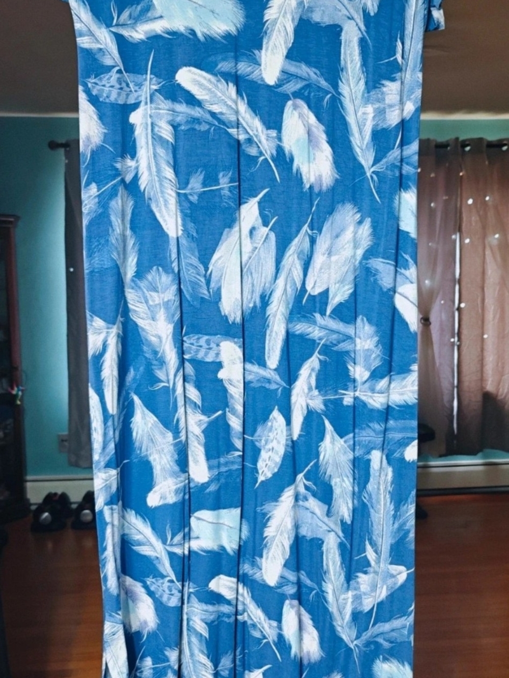 LuLaRoe Macy Dress